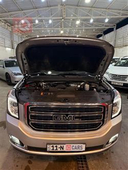 GMC Yukon